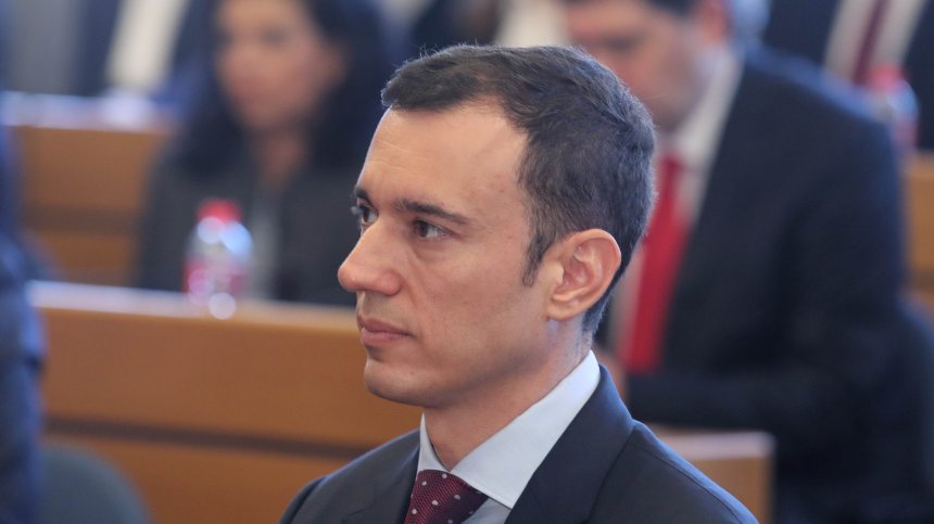 Васил Терзиев: Следващите 4 г. правилата ще се спазват, решението на Тодева е правилно
