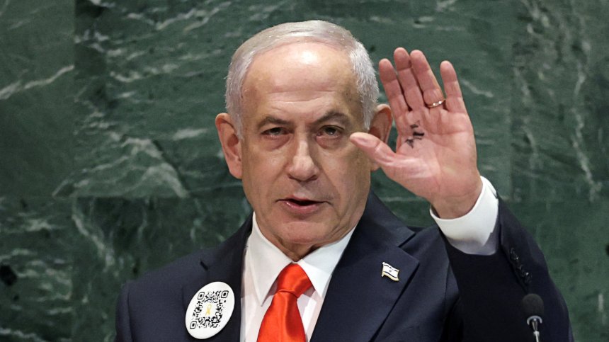 Нетаняху: Израел трябва да довърши работата в Газа възможно най-бързо