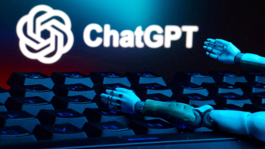 Жена подаде молба за развод, след като ChatGPT ѝ гледа на кафе и видя изневяра