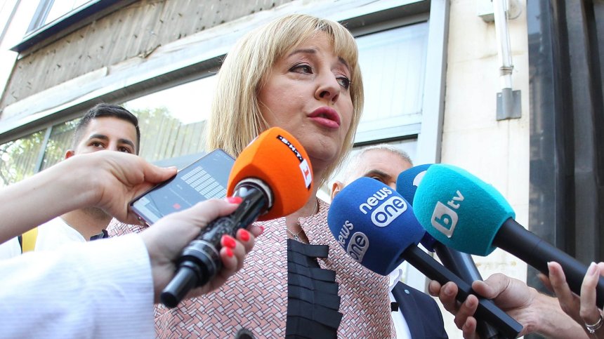 Събраха 10 000 подписа в подкрепа на провеждането на референдум за 3 март