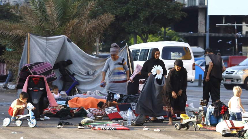 СЗО призова за спешни мерки след първия случай на холера в Ливан