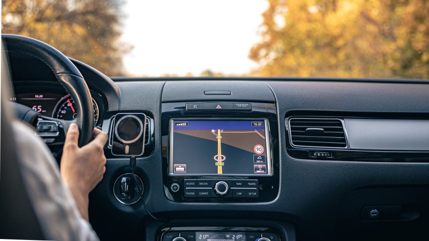 Шофьори осъдиха автомобилен гигант заради ехо в колата