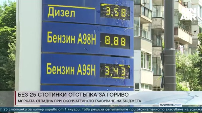 Късна емисия