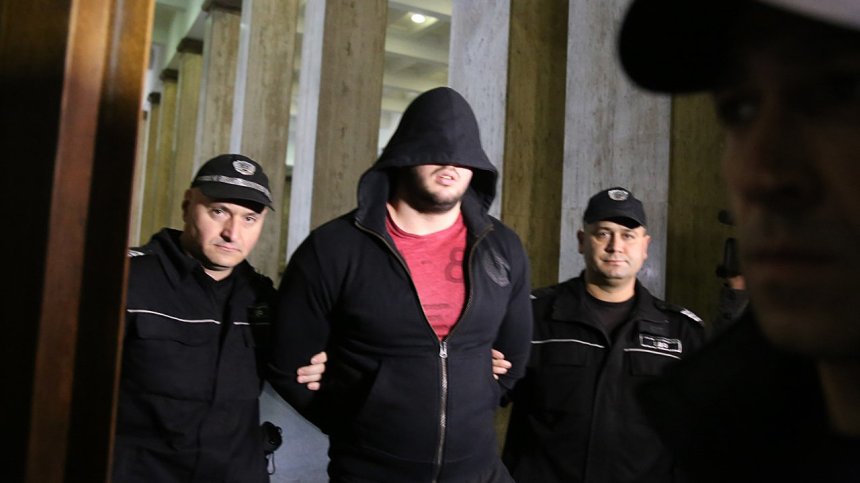 Йоан Матев отново сяда на съдебната скамейка