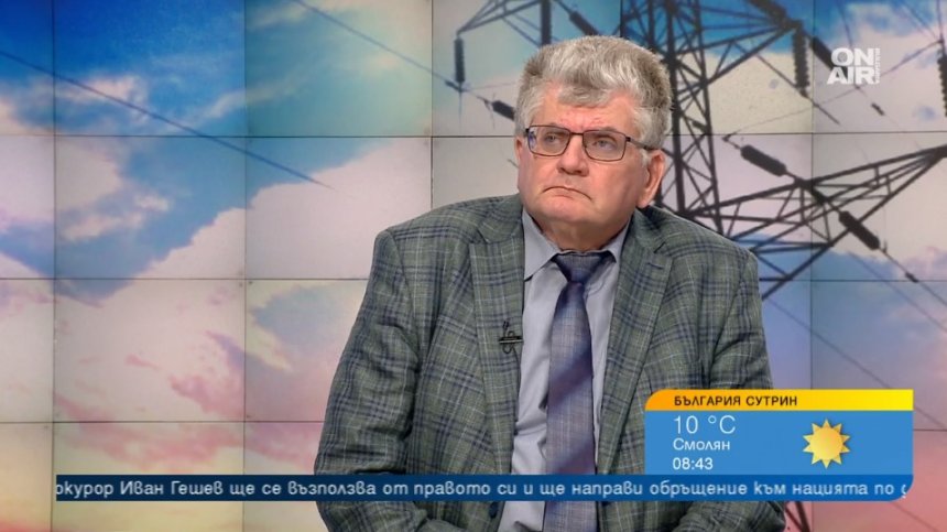 Еленко Божков: Токът ще поскъпне с 2 лв., стига паника и злонамерени интерпретации