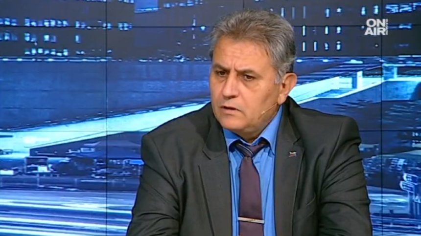 На насилието не бива да се отговаря с насилие, отбеляза патриот