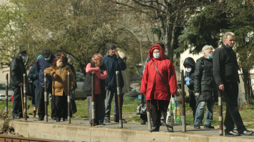 Ще обсъждат пенсиите на извънредно заседание на НСТС 