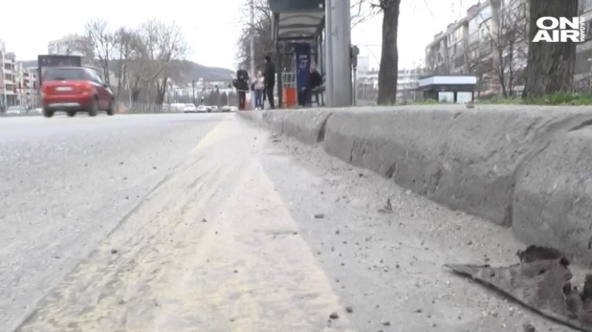 3 вида наркотици открили в кръвта на шофьора, блъснал младеж във Варна