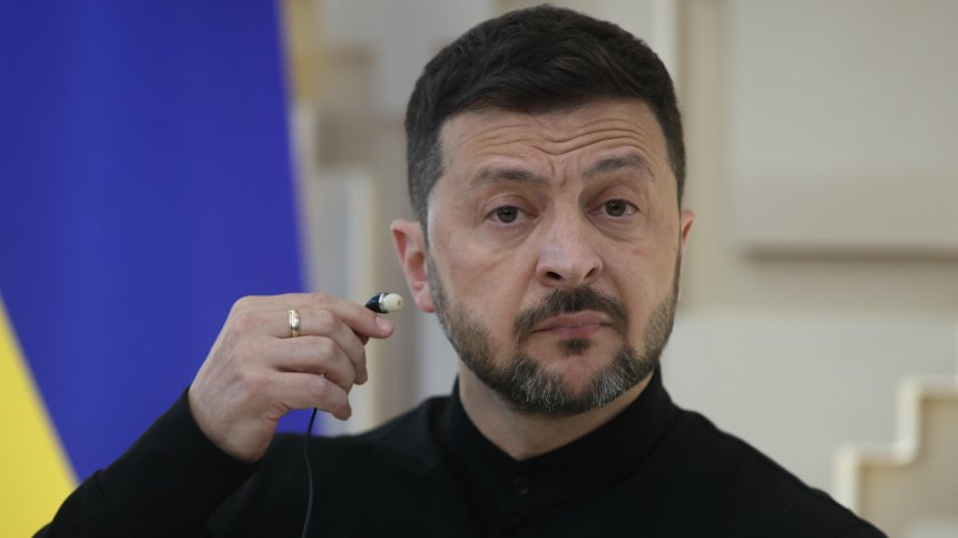 Володимир Зеленски смени Турция с Албания за важна среща на ЕПО