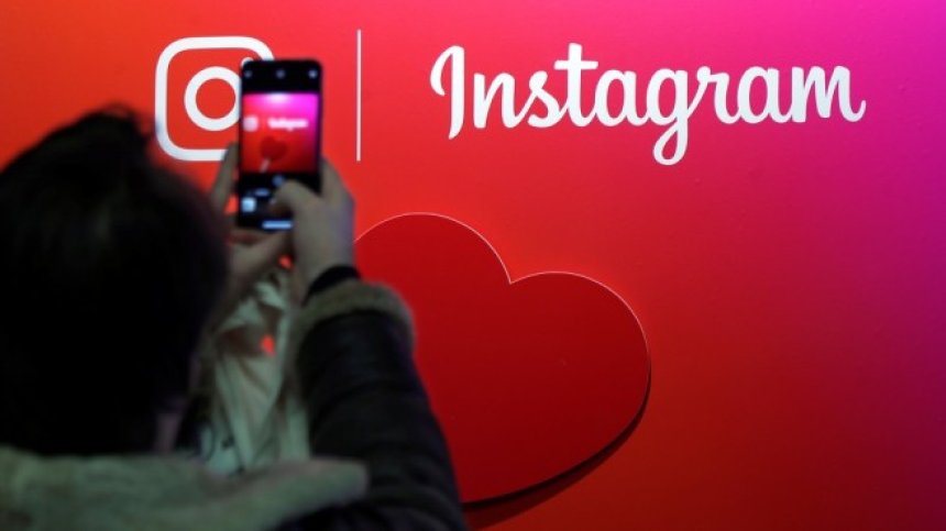 Instagram ще премахне брояча на харесванията за потребители в САЩ