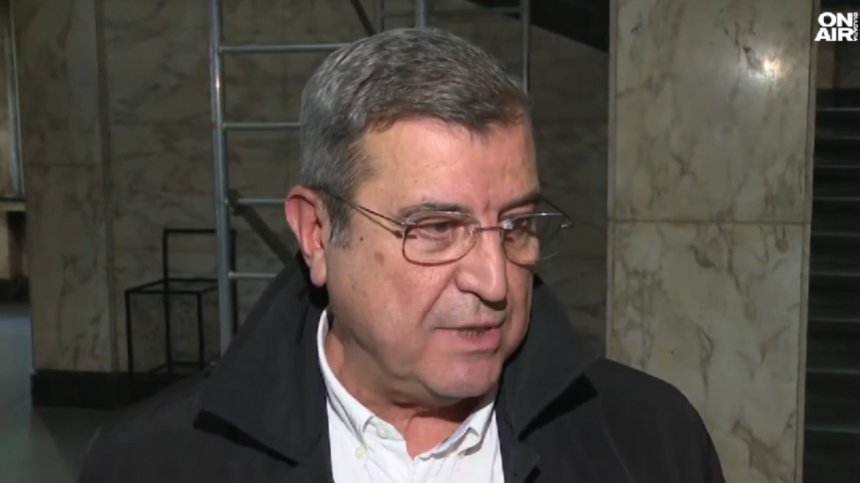 Адвокатът на Лъчезар Ставрев: Целта е Асен Василев