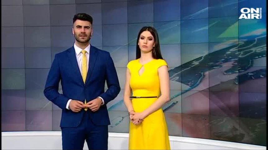 В Новините ON AIR от 21:30 часа ще видите