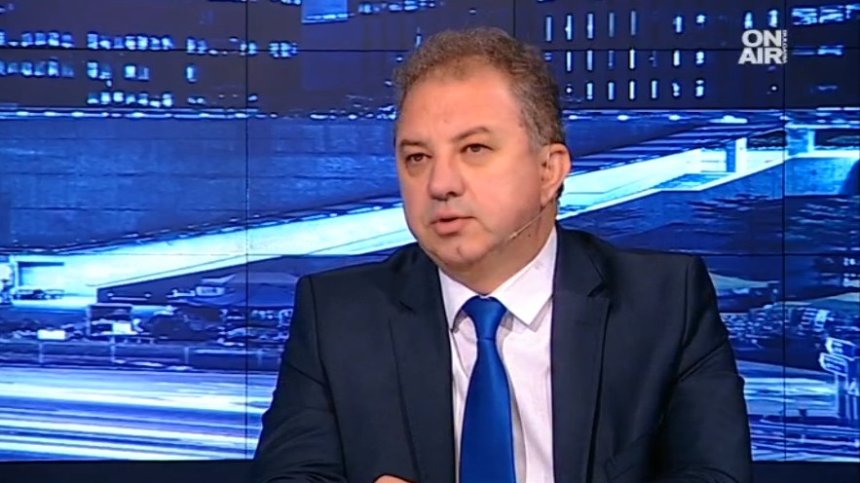 Свършеното от Антикорупционната комисия било впечатляващо