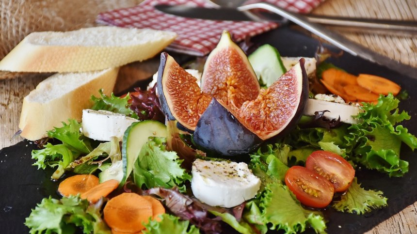 Българинът изхвърля по 100 кг храна годишно