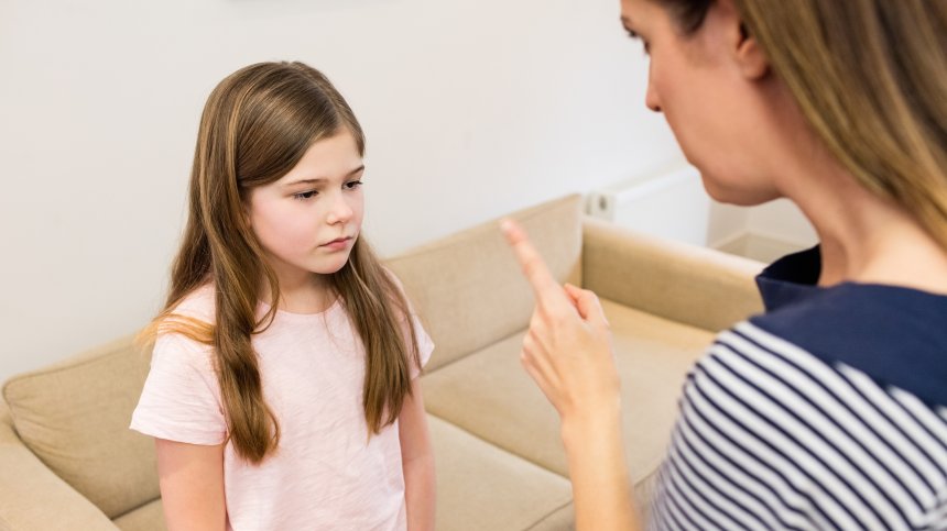 Как родителят може да предотврати агресията при децата (ВИДЕО)