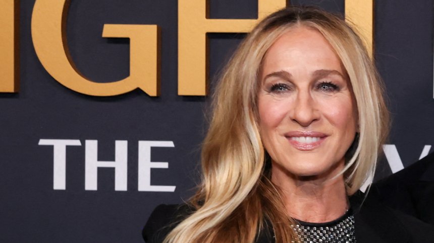 Сара Джесика Паркър разкри тайните си за млада и красива кожа