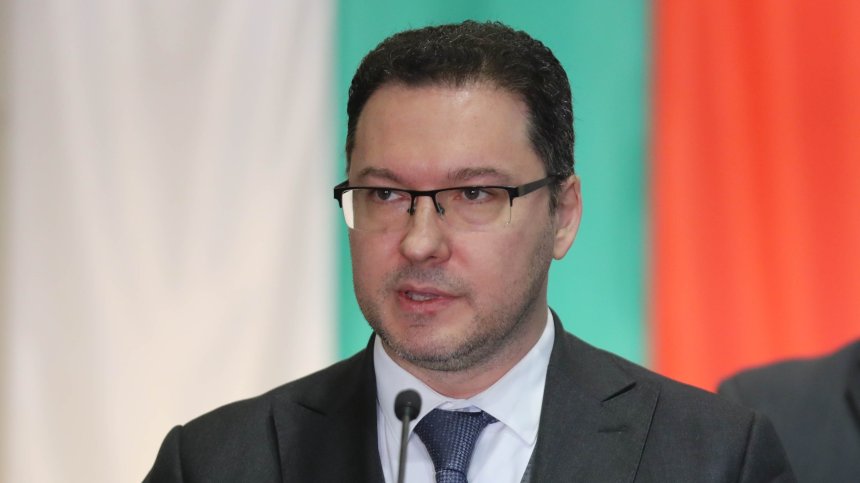 Митов: Полицията е натоварена, но не съм чул някой да мрънка