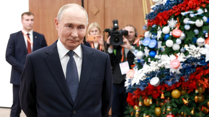 Путин: Западът да разбере, че санкциите върху други държави му носят проблеми