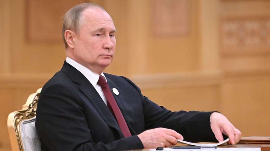 Путин поиска по-силно сътрудничеството в енергийния сектор с Централна Азия