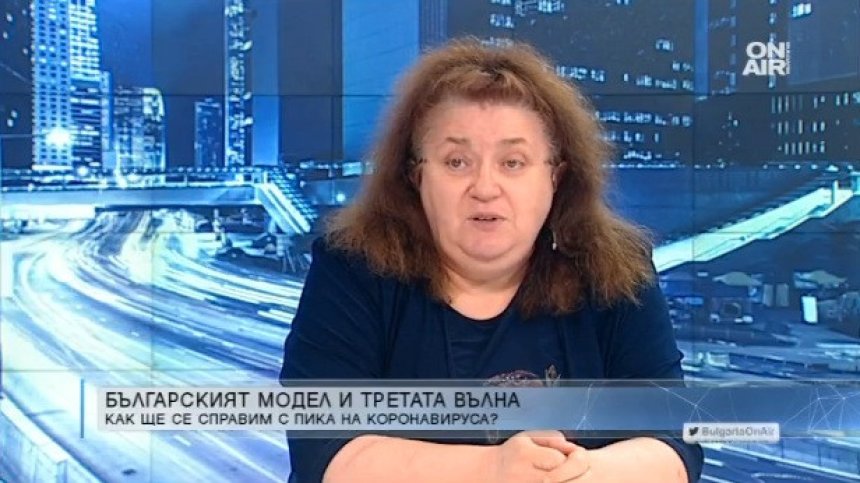 Вирусолог обясни защо са необходими строги мерки и какво да очакваме от Ковид-19