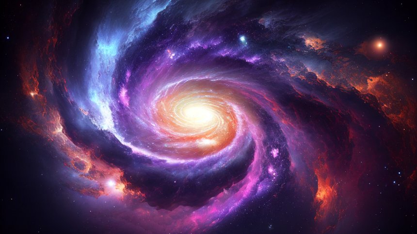 Вселената може да се свие, учени предполагат "голям срив"