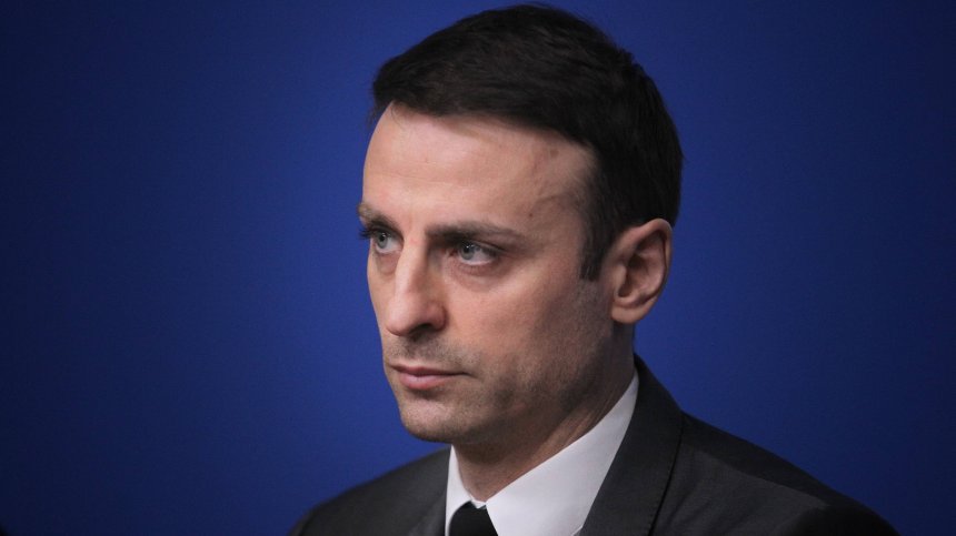 Бербатов алармира: БФС се готви да изхвърли огромен брой клубове