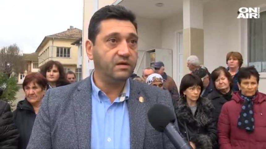 Златаришко село с подписка заради незаконно заселили се роми