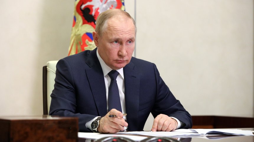 Путин на посещение в Техеран: Русия купува бойни дронове от Иран?