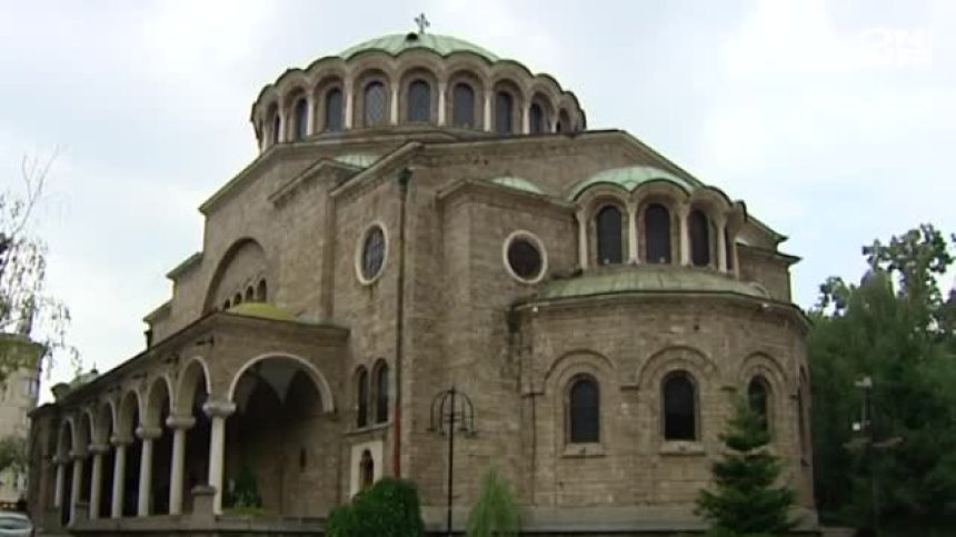 Без промяна в богослуженията за Великден заради коронавируса