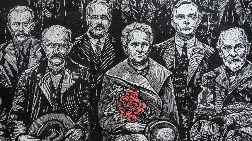 Постиженията на жените, получили Нобелови награди, които промениха света