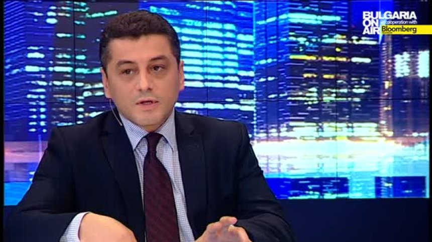 Красимир Янков: &bdquo;Червеите&ldquo; са отклоняване на вниманието от дълга