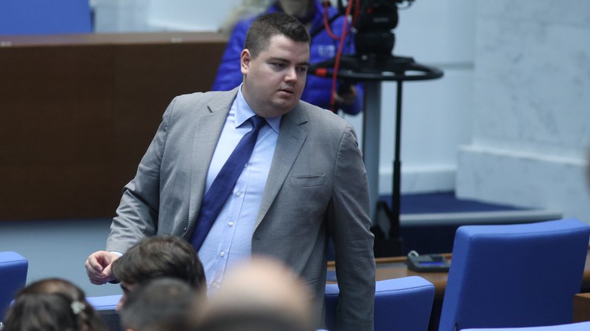 Стою Стоев, ПП-ДБ: Главчев е нямал собствено мнение, слага конфликтни министри