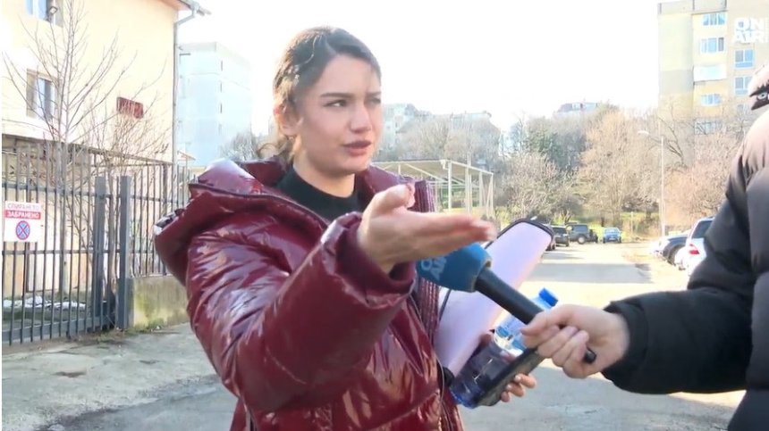 Столичани: Не може европейска столица да тъне в боклук