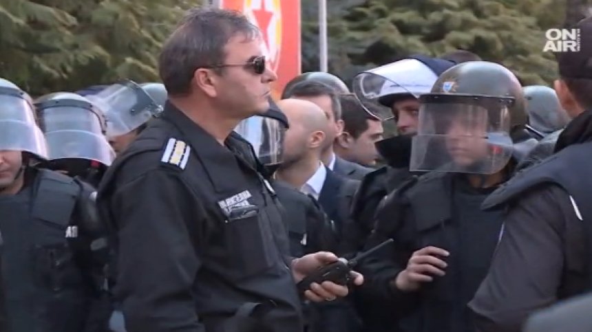 Напрежение на "Българска армия" заради активите на фалиралото дружество ЦСКА