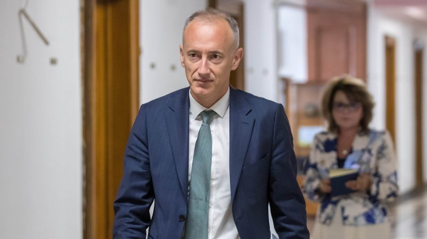 Красимир Вълчев: Всички училища са готови за 15 септември