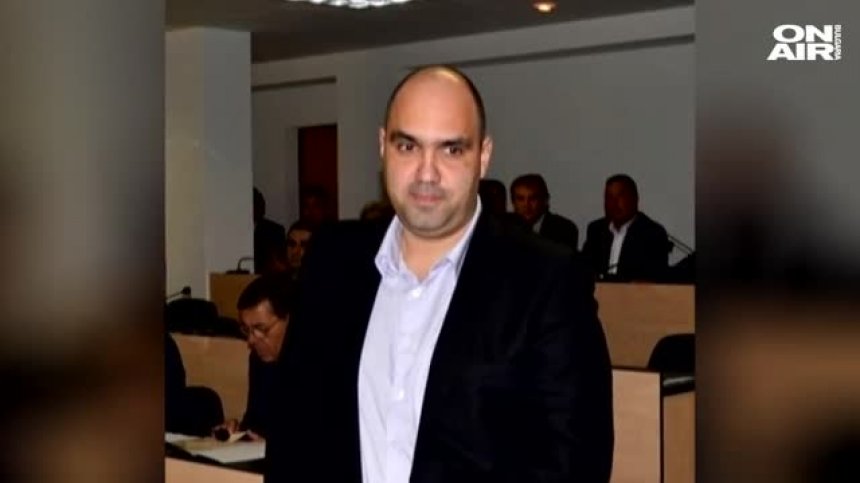 Оставиха в ареста Пейко Янков, смятан за част от бандата на Митьо Очите