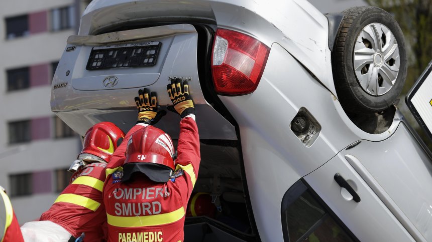 Земетресение от 4,6 по Рихтер в сеизмичния район Вранча