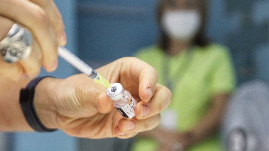 Всички починали с Ковид-19 за денонощието са били неваксинирани