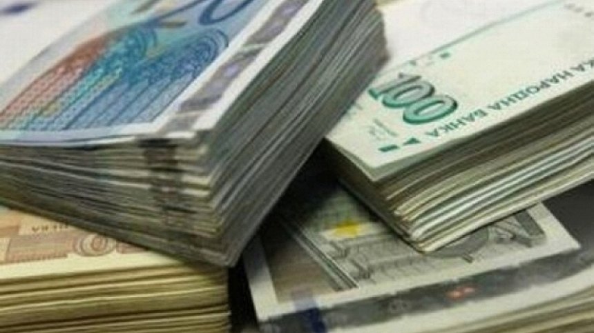 Международният валутен фонд прогнозира по-висок икономически растеж на България
