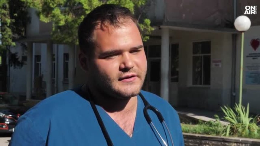 Лекар посъветва какво да правим и да не правим при ухапване от змия