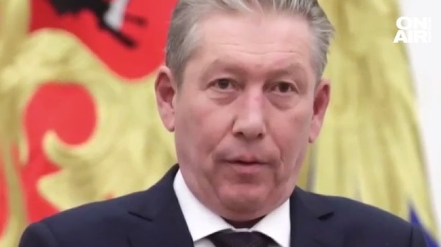 Убийство или самоубийство - мъртвият шеф в "Лукойл" бил с болно сърце и на антидепресанти