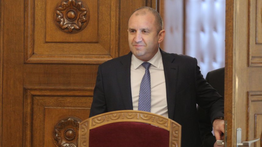 В кои случаи срещу президента може да се образува наказателно производство?