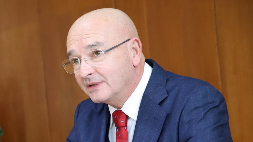 Ген. Мутафчийски: Реализираме всяка ситуация с подходящи донори