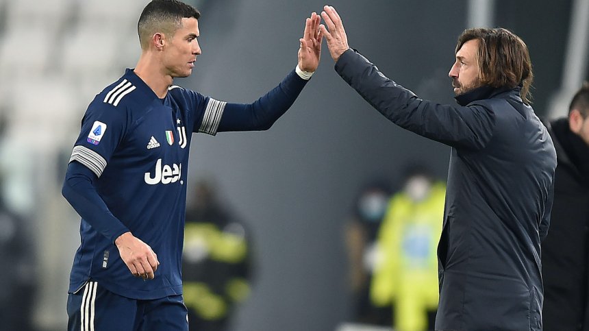 "Ювентус" предлага нов договор и по-голяма заплата на Роналдо