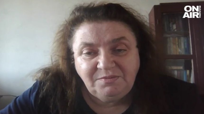 Проф. Алексанрова: Морбили причинява тежки увреждания, ваксинирането е задължително