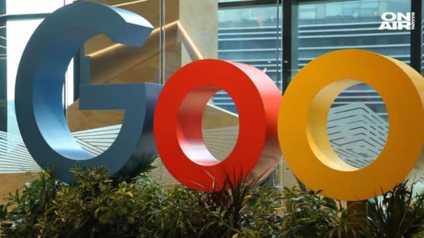 Рекордно висока глоба наложиха на Google