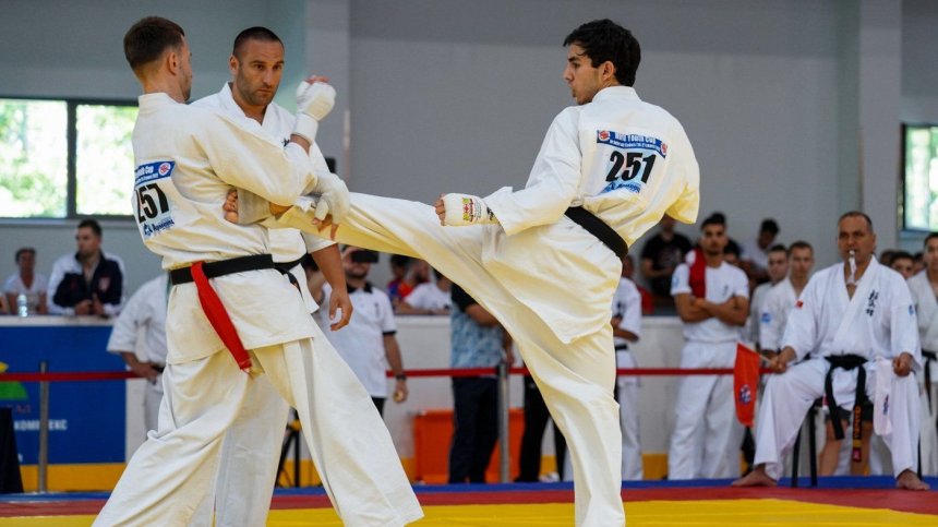 Обявиха участниците за Световната купа KWU Варна и Световната купа KWU за мъже и за жени