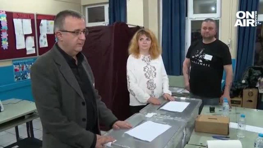 Как гласуваха българските изселници в Турция и какво искат да се промени?