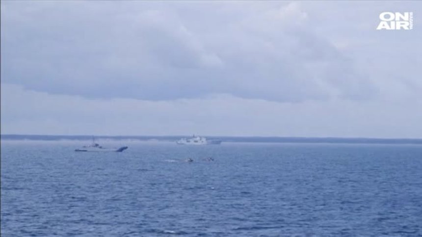 За мигрантите, пътят до Европа по море е три пъти по-труден   
