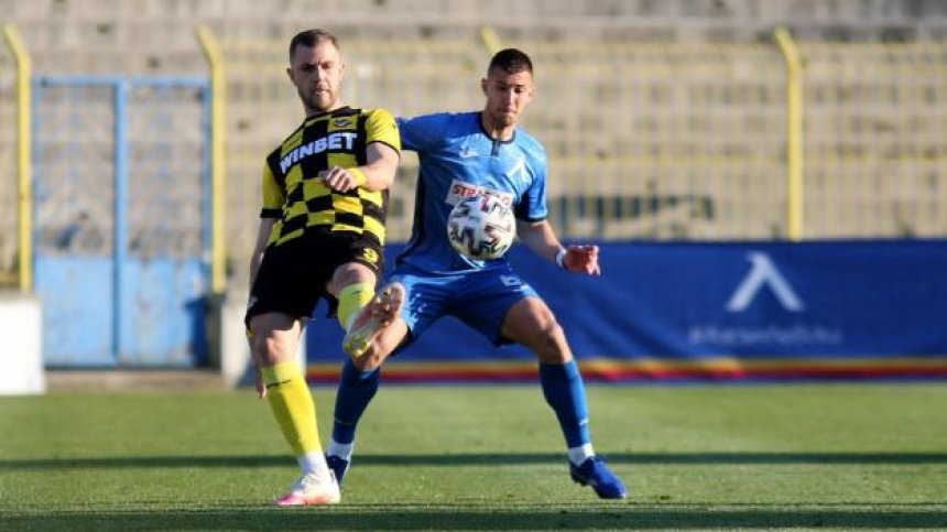 "Левски" с нова грешна стъпка, не успя да бие "Ботев" (Пд) на Герена